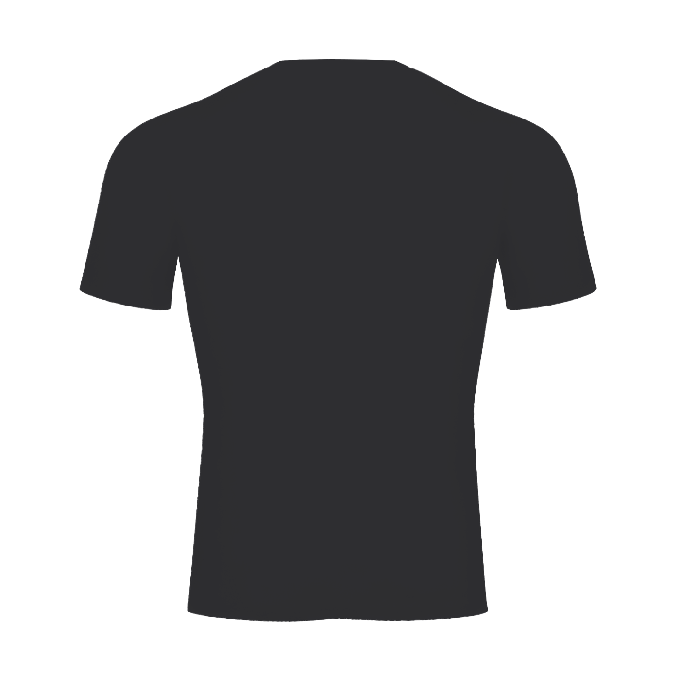 Simple Havoc Short Sleeve Compression Shirt