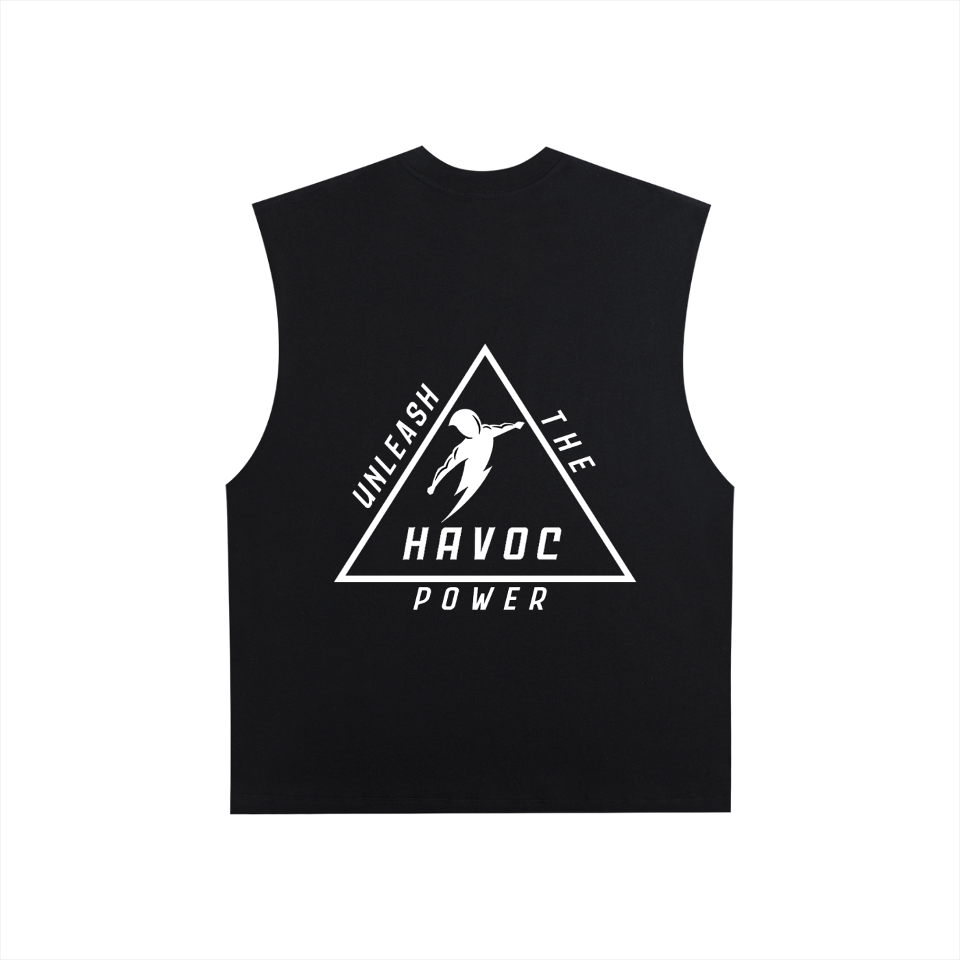 ORIGINAL Havoc Cotton Tank Top