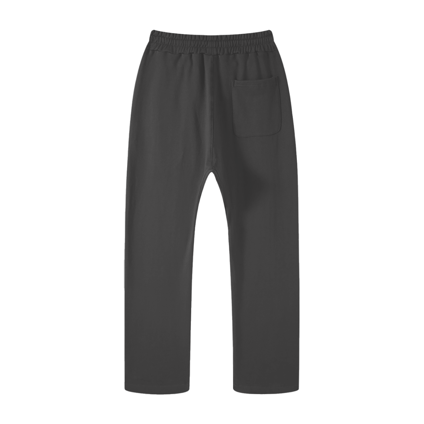 Simple Havoc Casual Straight Leg Pants