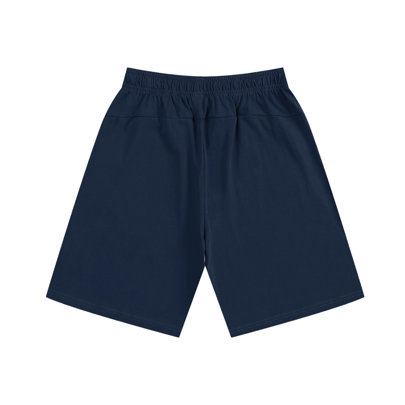 Essential Simple Havoc Cotton Shorts