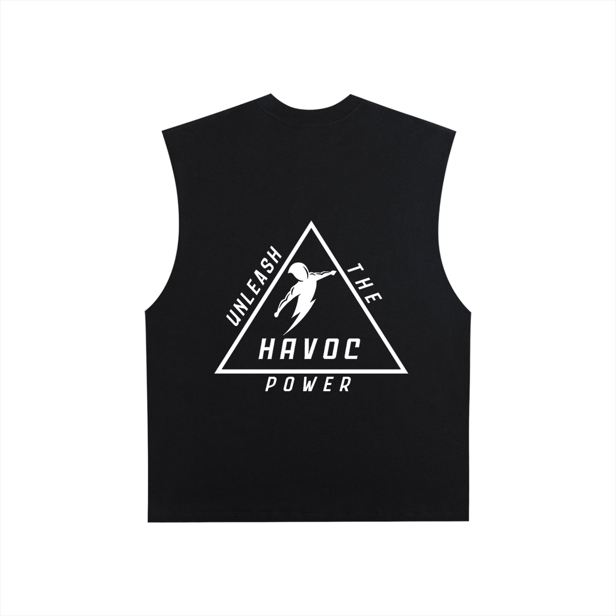ORIGINAL Havoc Cotton Tank Top