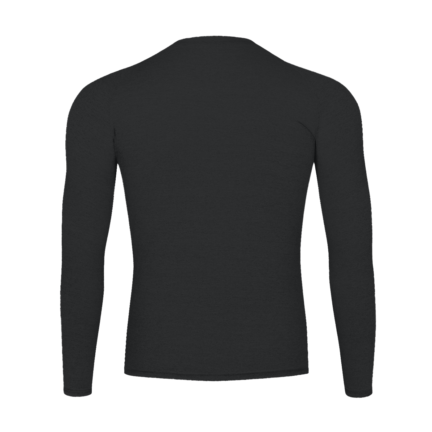 Simpe Havoc Long Sleeve Compression Shirt