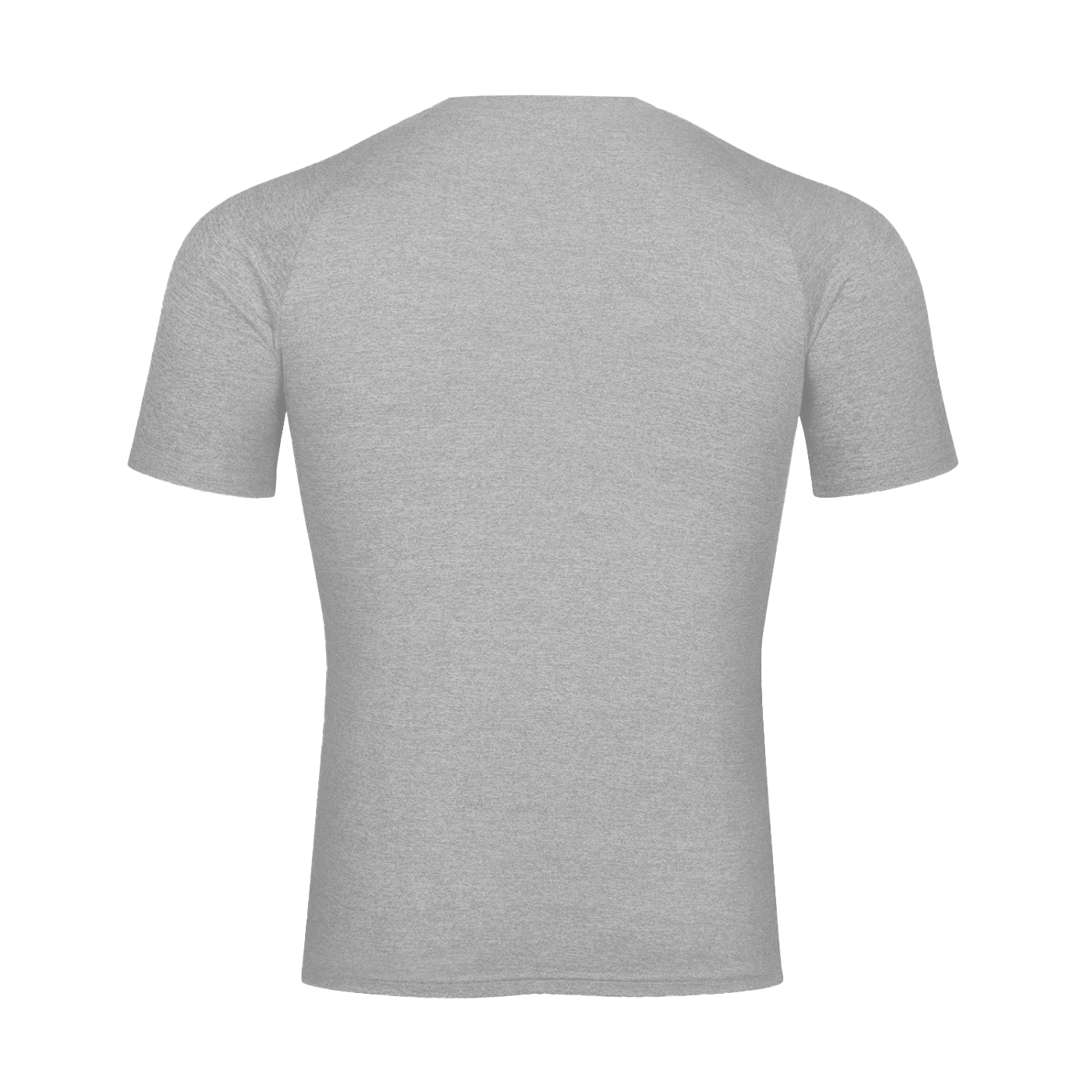Simple Havoc Short Sleeve Compression Shirt