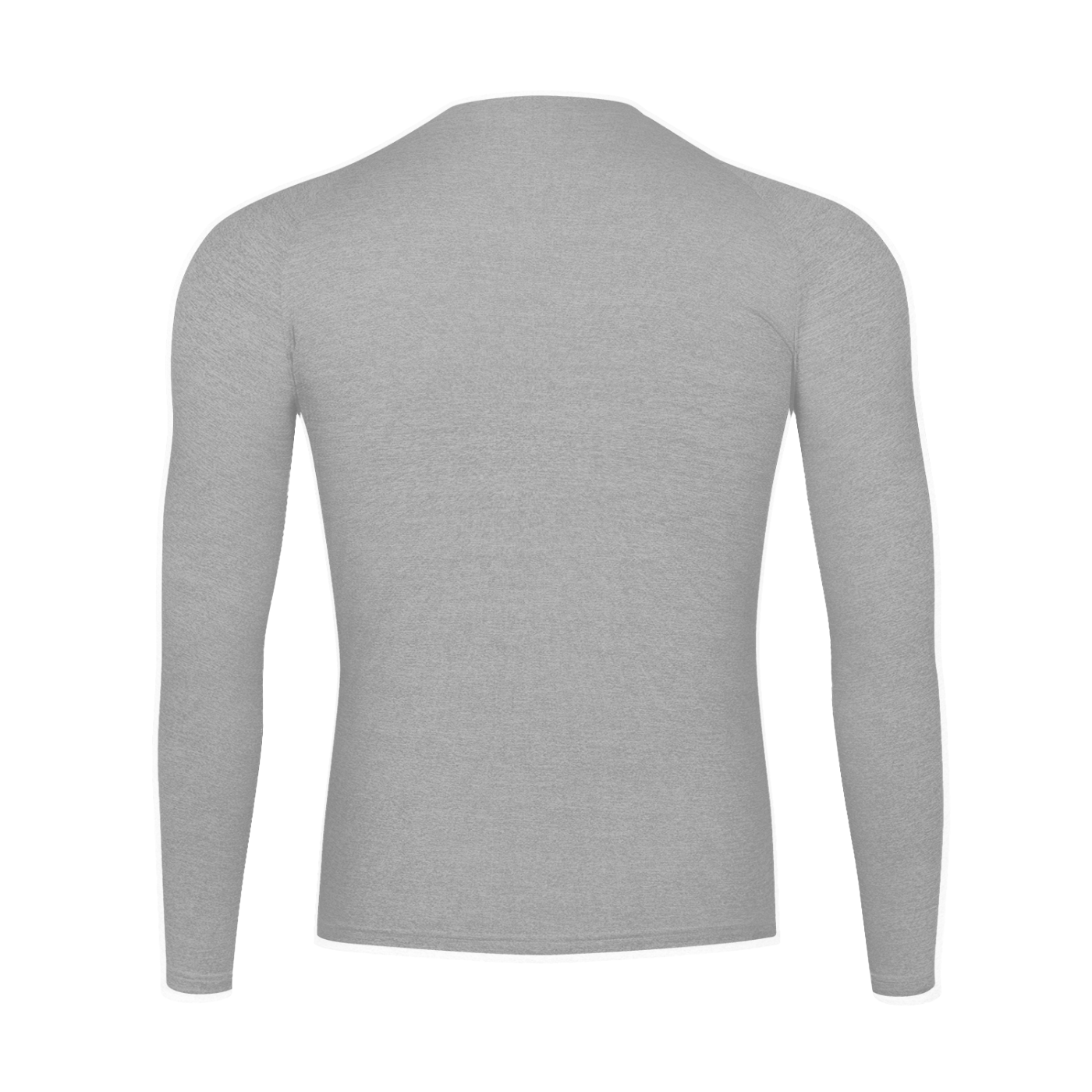 Simple Havoc Long Sleeve Compression Shirt