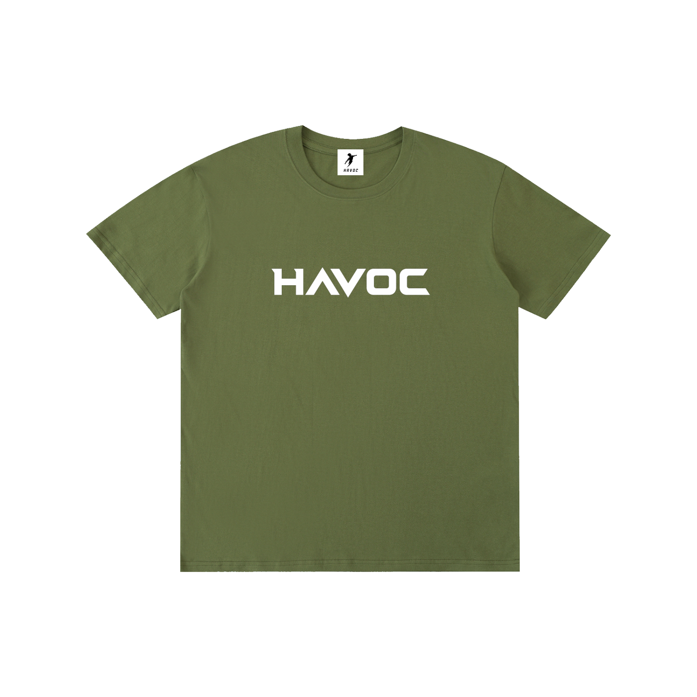 Future-istic Font T-Shirt