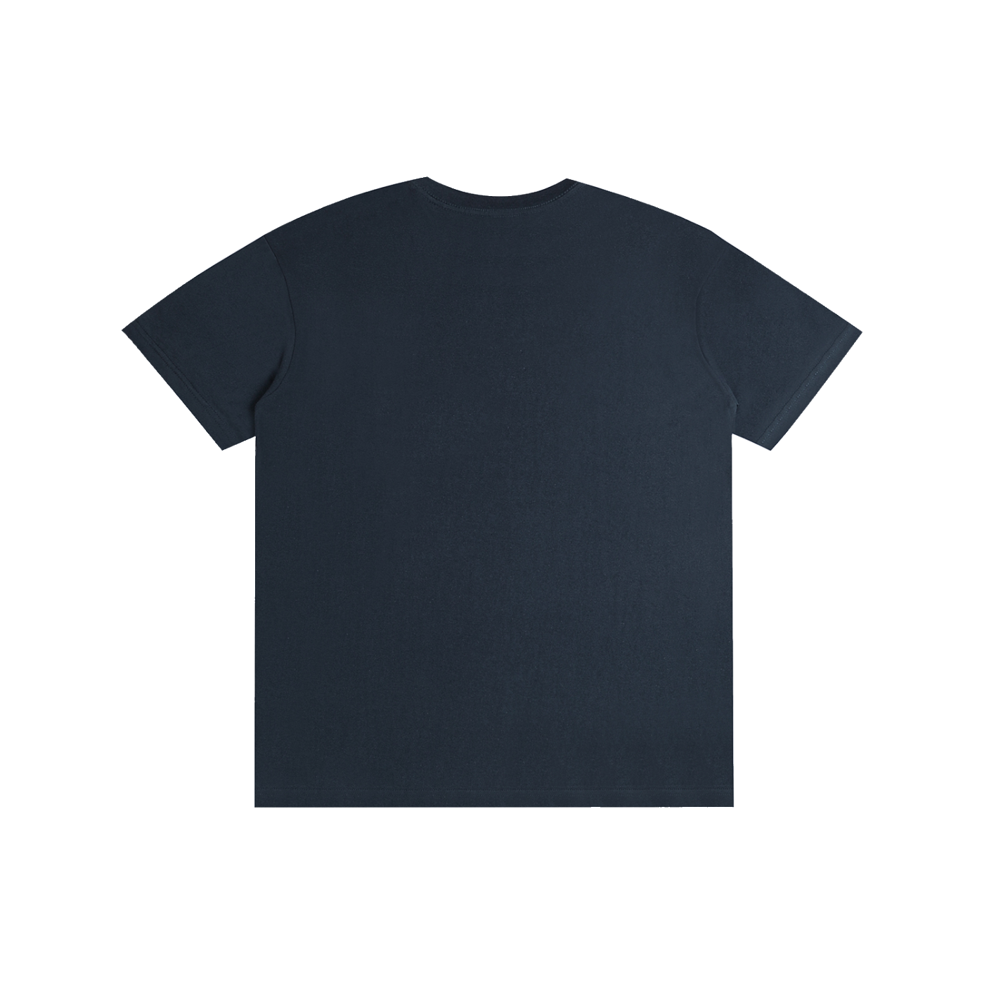 Future-istic Font T-Shirt