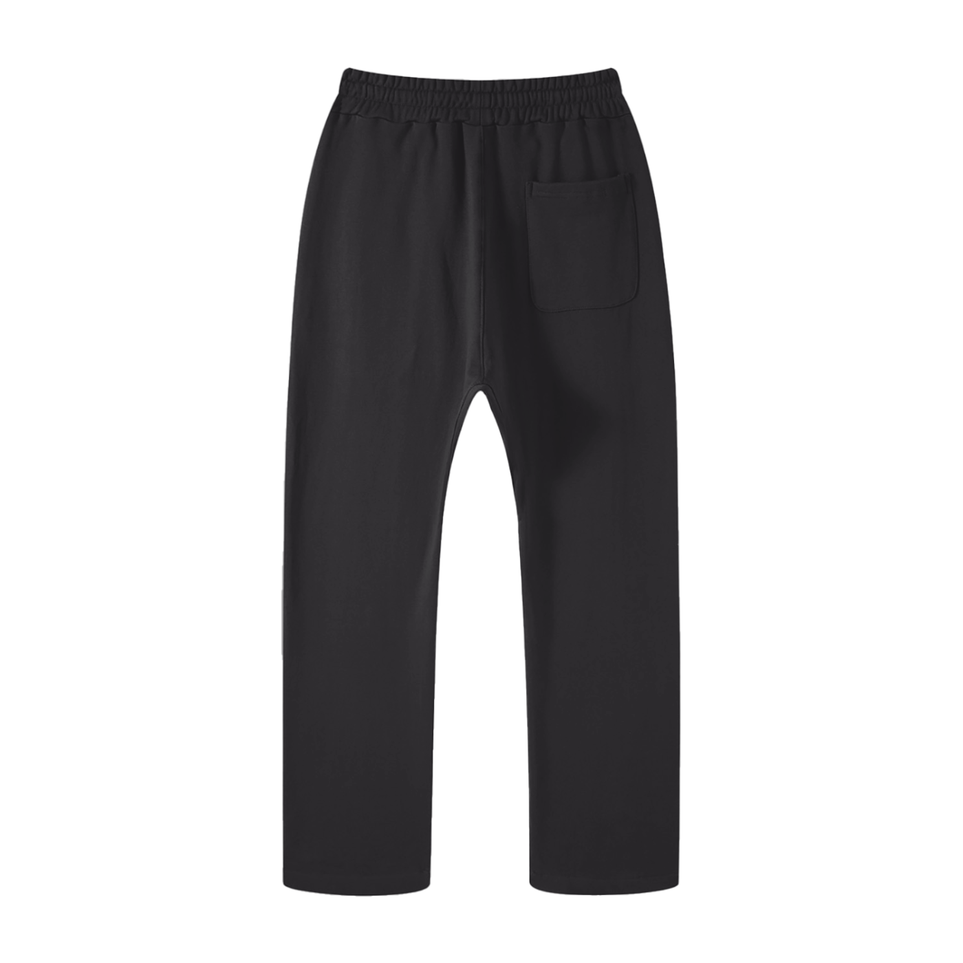 Simple Havoc Casual Straight Leg Pants