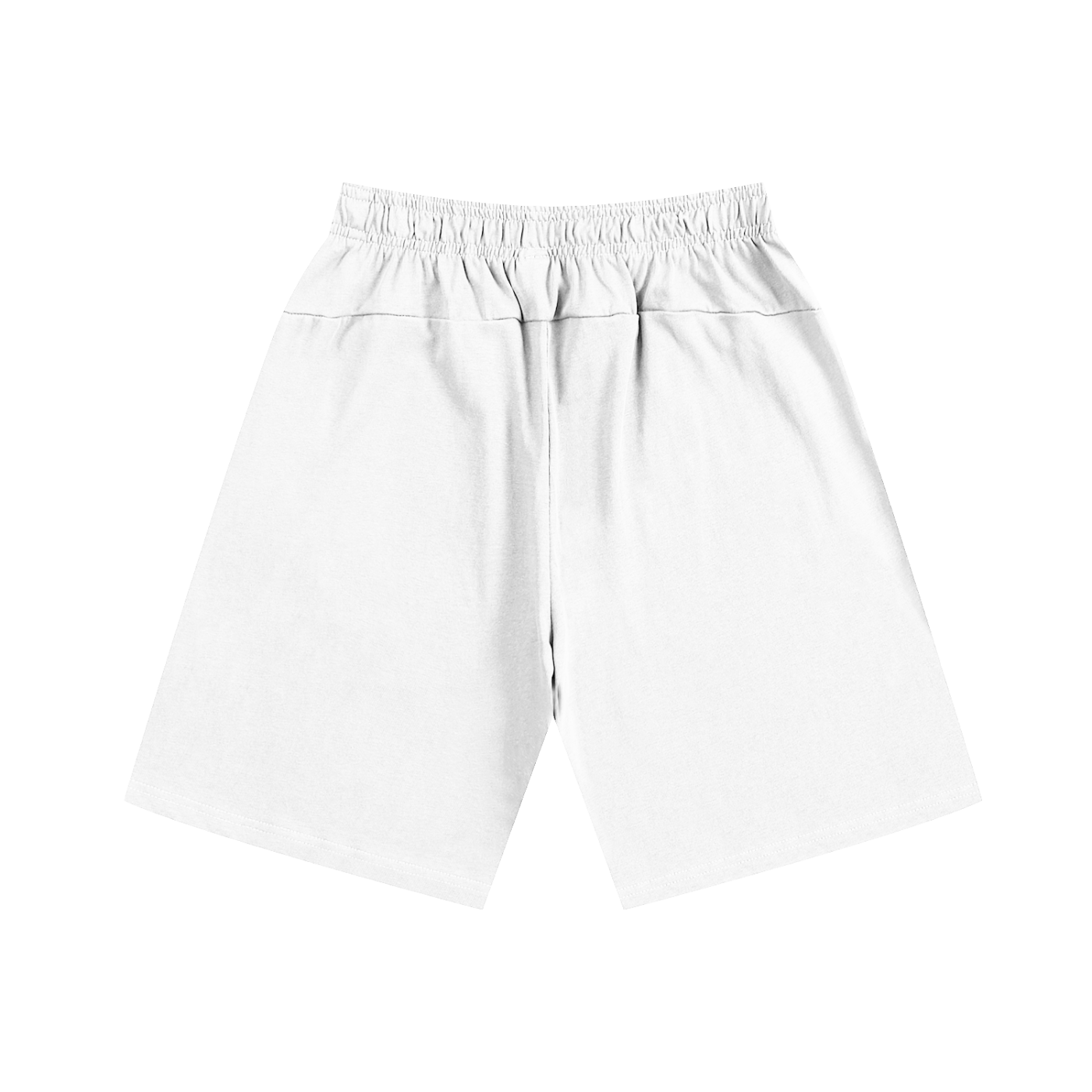 Essential Simple Havoc Cotton Shorts