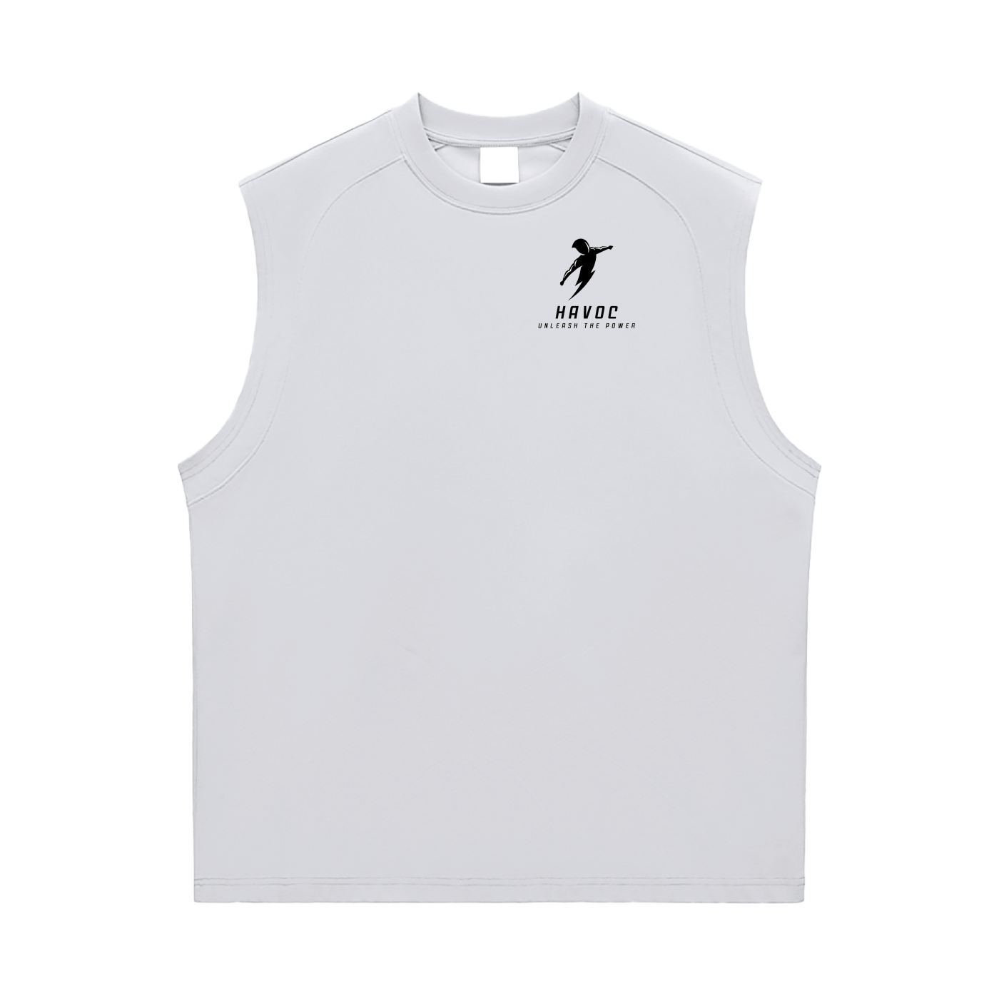 Simple Havoc Sorona Quick-Dry Tank Top