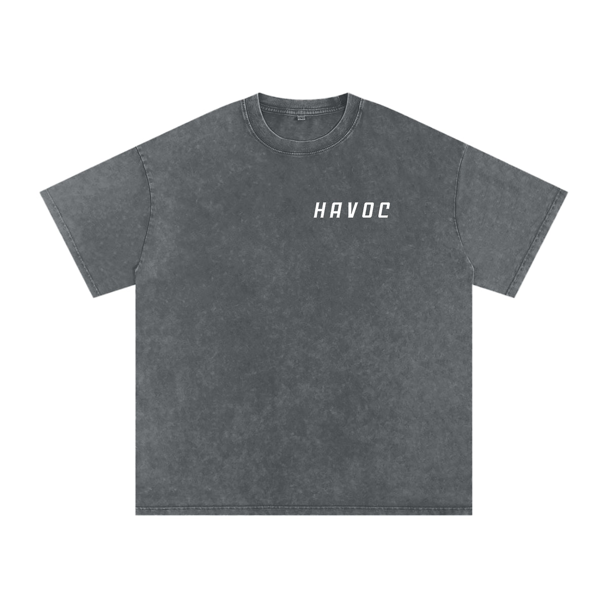 ORIGINAL Havoc Acid Wash T-Shirt
