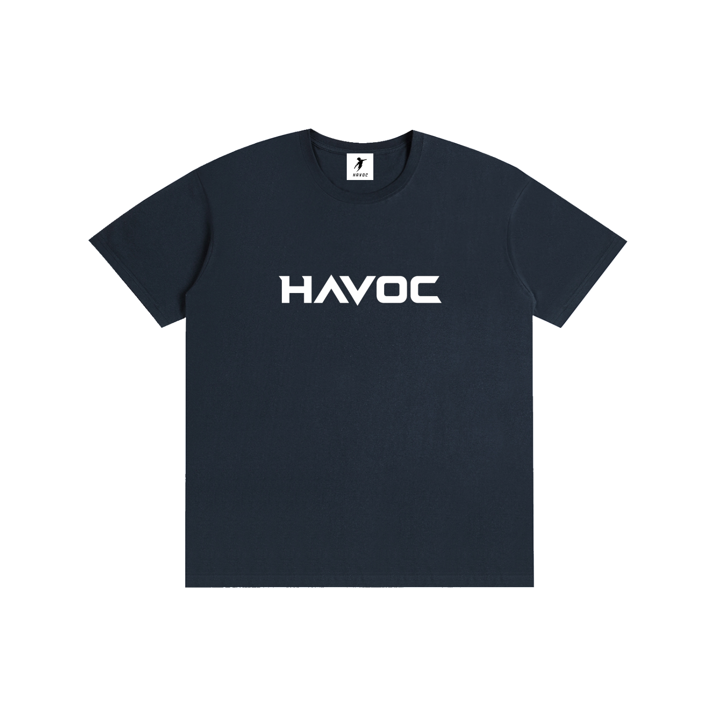 Future-istic Font T-Shirt