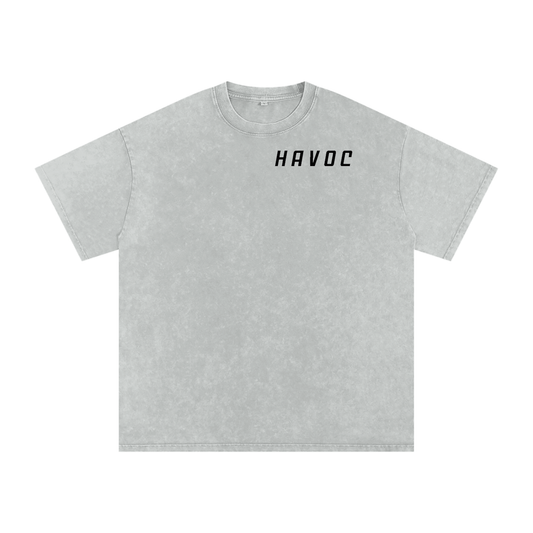 ORIGINAL Havoc Acid Wash T-Shirt