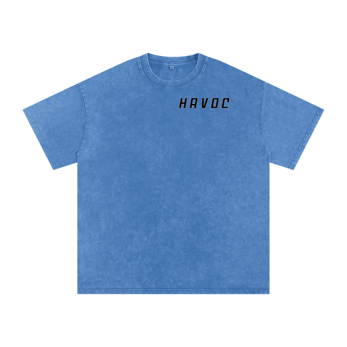 ORIGINAL Havoc Acid Wash T-Shirt