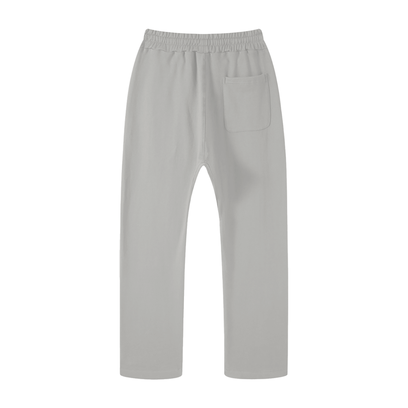 Simple Havoc Casual Straight Leg Pants