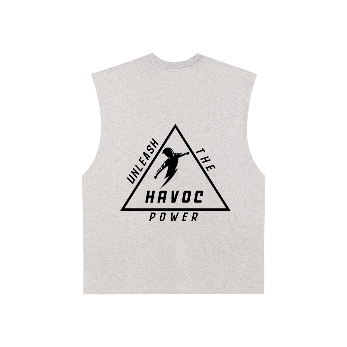 ORIGINAL Havoc Cotton Tank Top