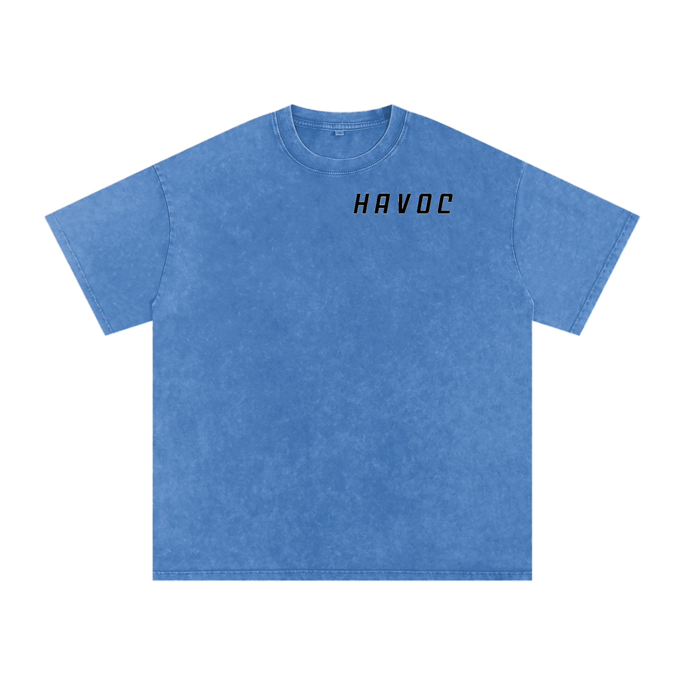 ORIGINAL Havoc Acid Wash T-Shirt