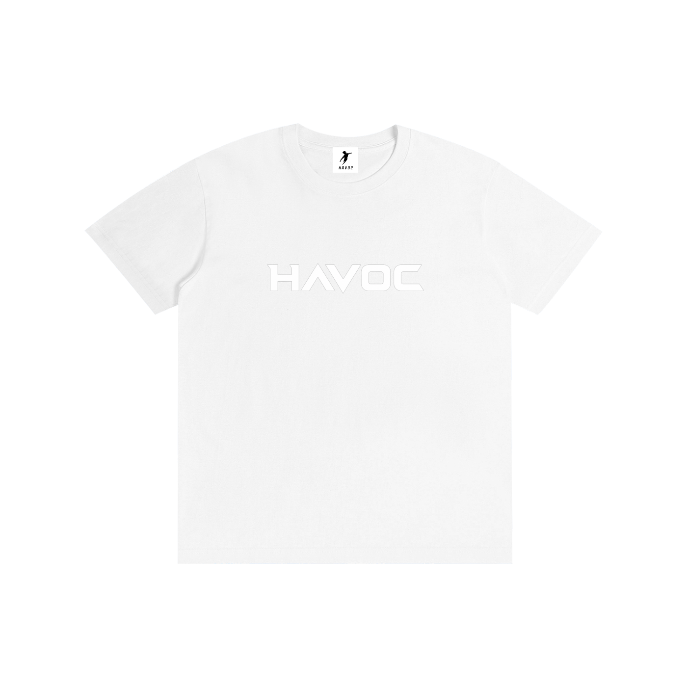Future-istic Font T-Shirt