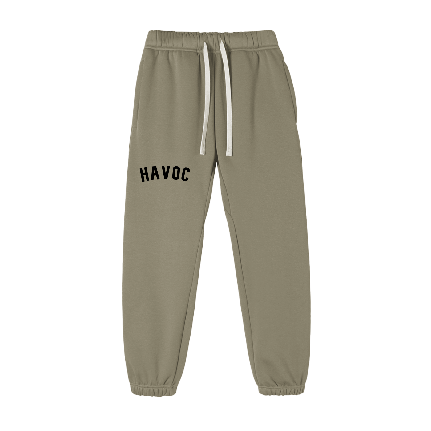 Essential Havoc Fleece Sweatpants