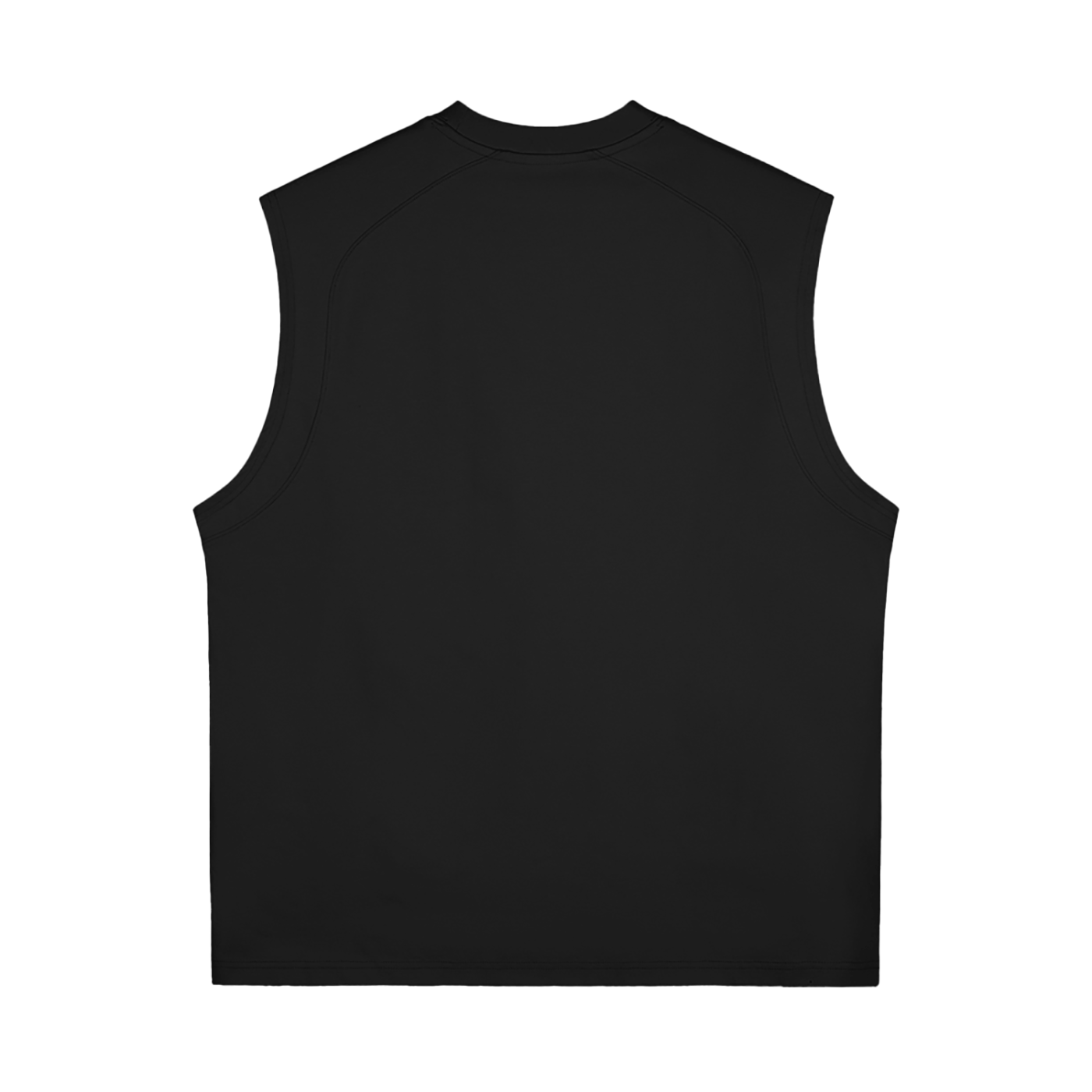 Simple Havoc Sorona Quick-Dry Tank Top