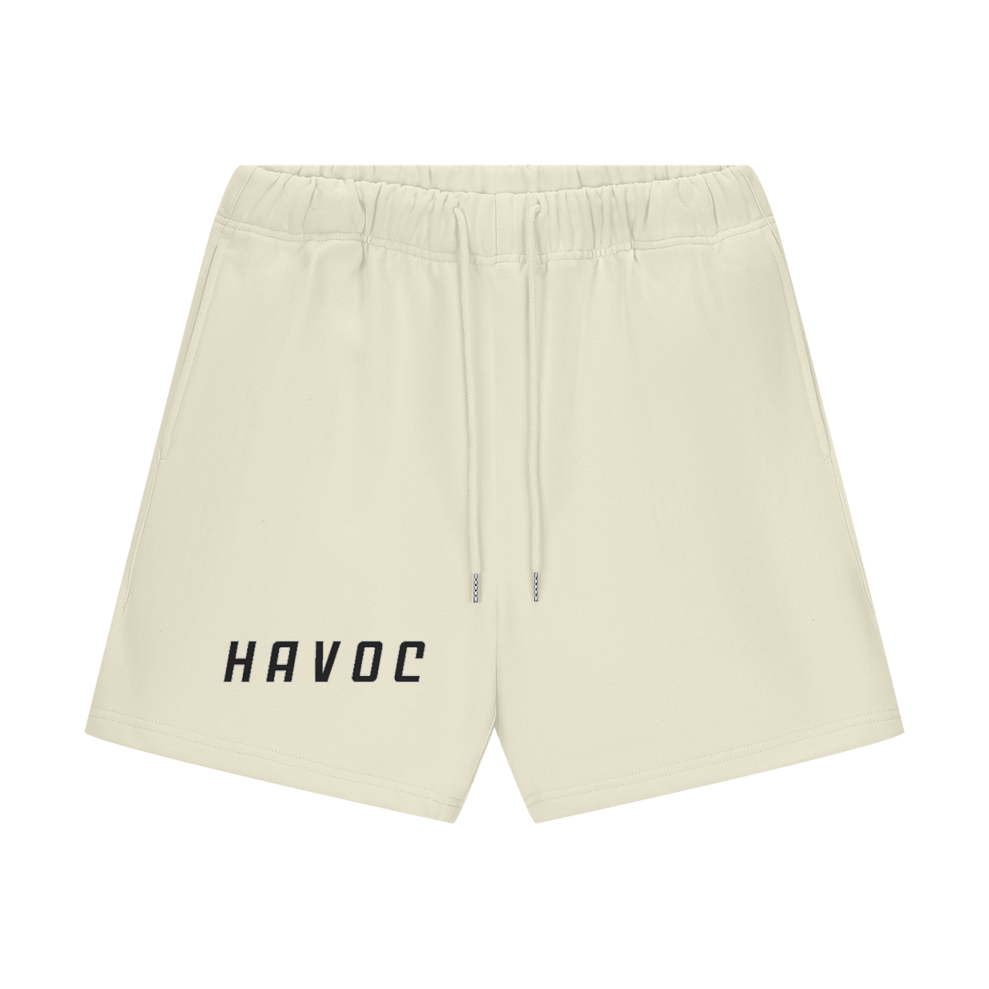 ORIGINAL Havoc Fleece Shorts