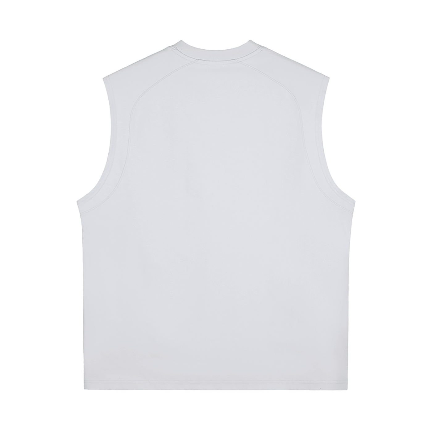Simple Havoc Sorona Quick-Dry Tank Top