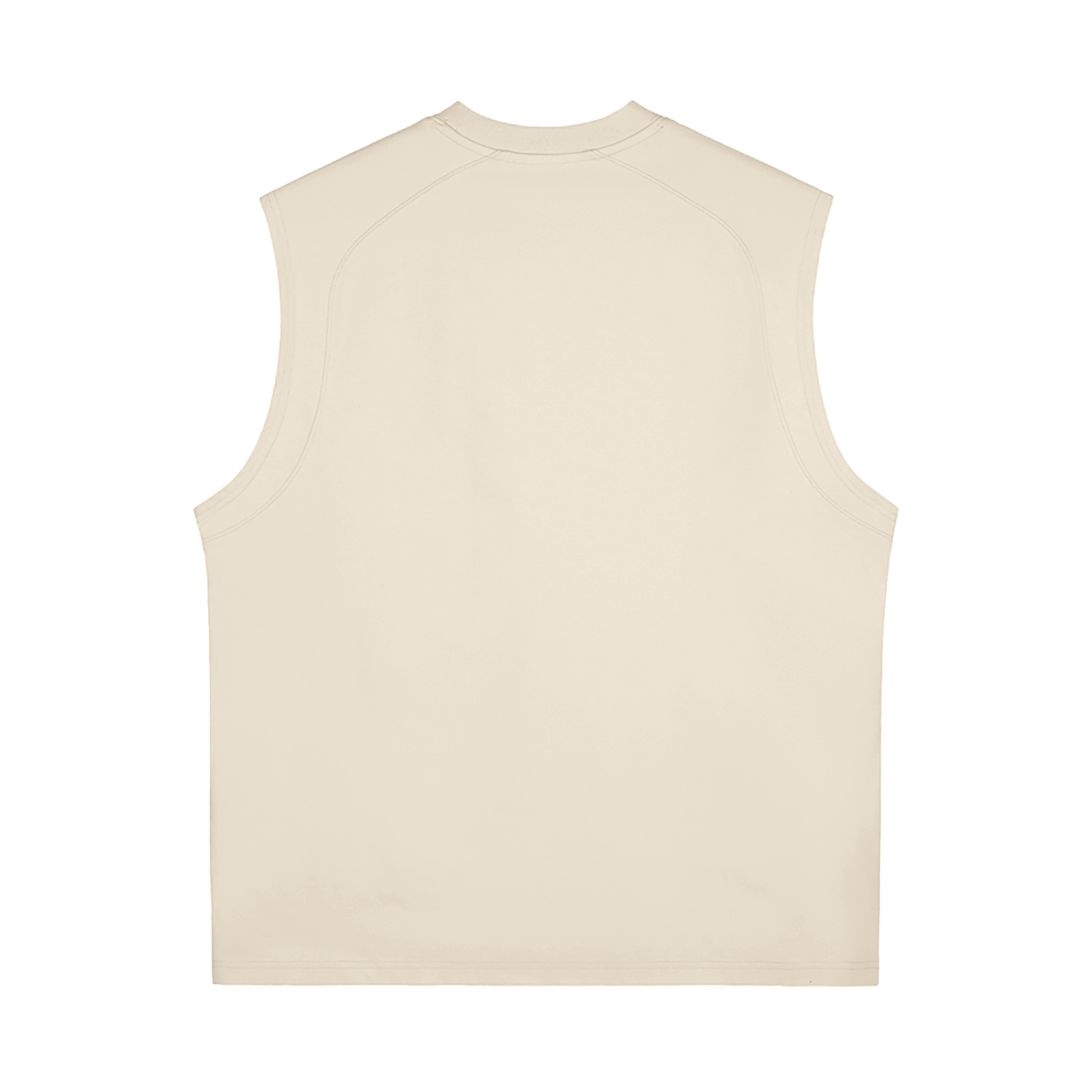 Simple Havoc Sorona Quick-Dry Tank Top