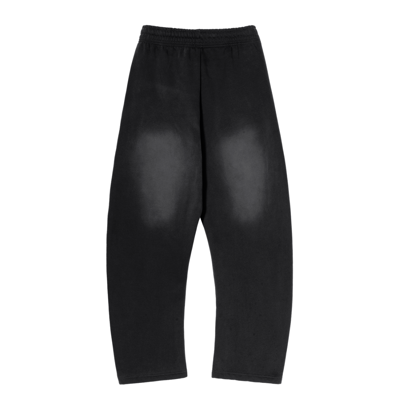 Experimental Havoc Sunfade Curved Blade Fleece Sweatpants