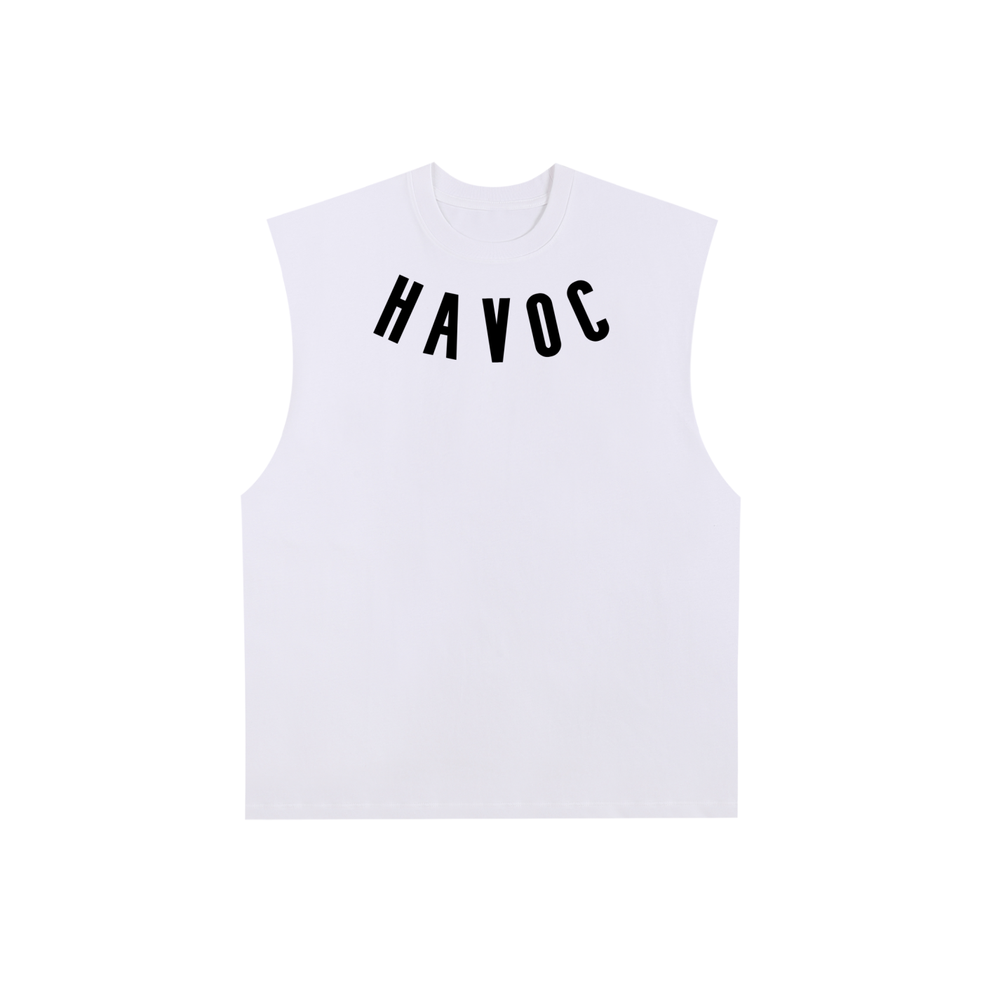 ORIGINAL Havoc Cotton Tank Top