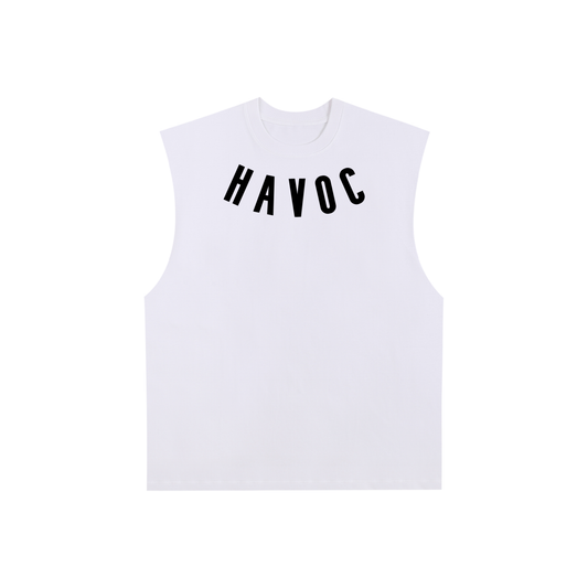 ORIGINAL Havoc Cotton Tank Top