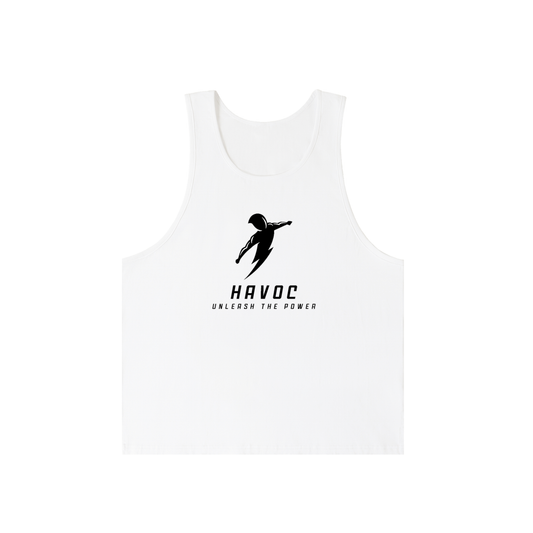 Simple Havoc Loose Stringer Tank Top