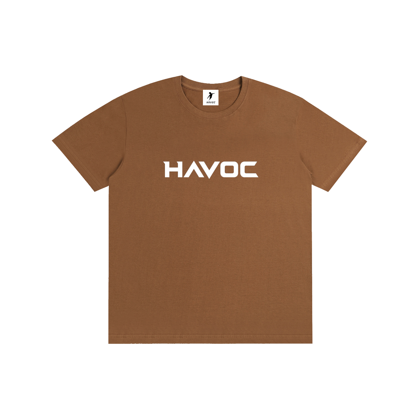 Future-istic Font T-Shirt