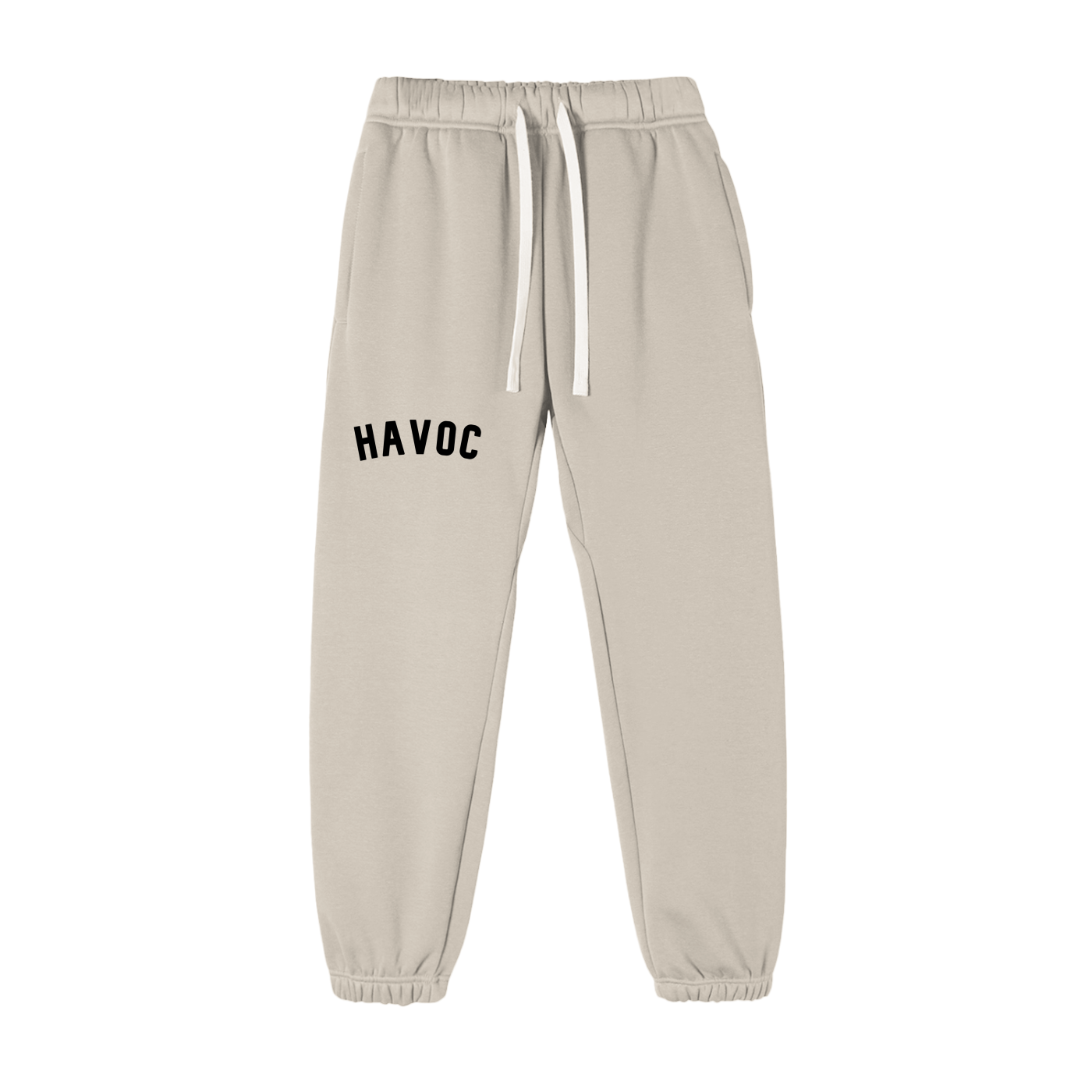 Essential Havoc Fleece Sweatpants