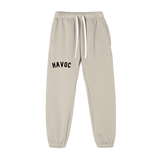 Essential Havoc Fleece Sweatpants