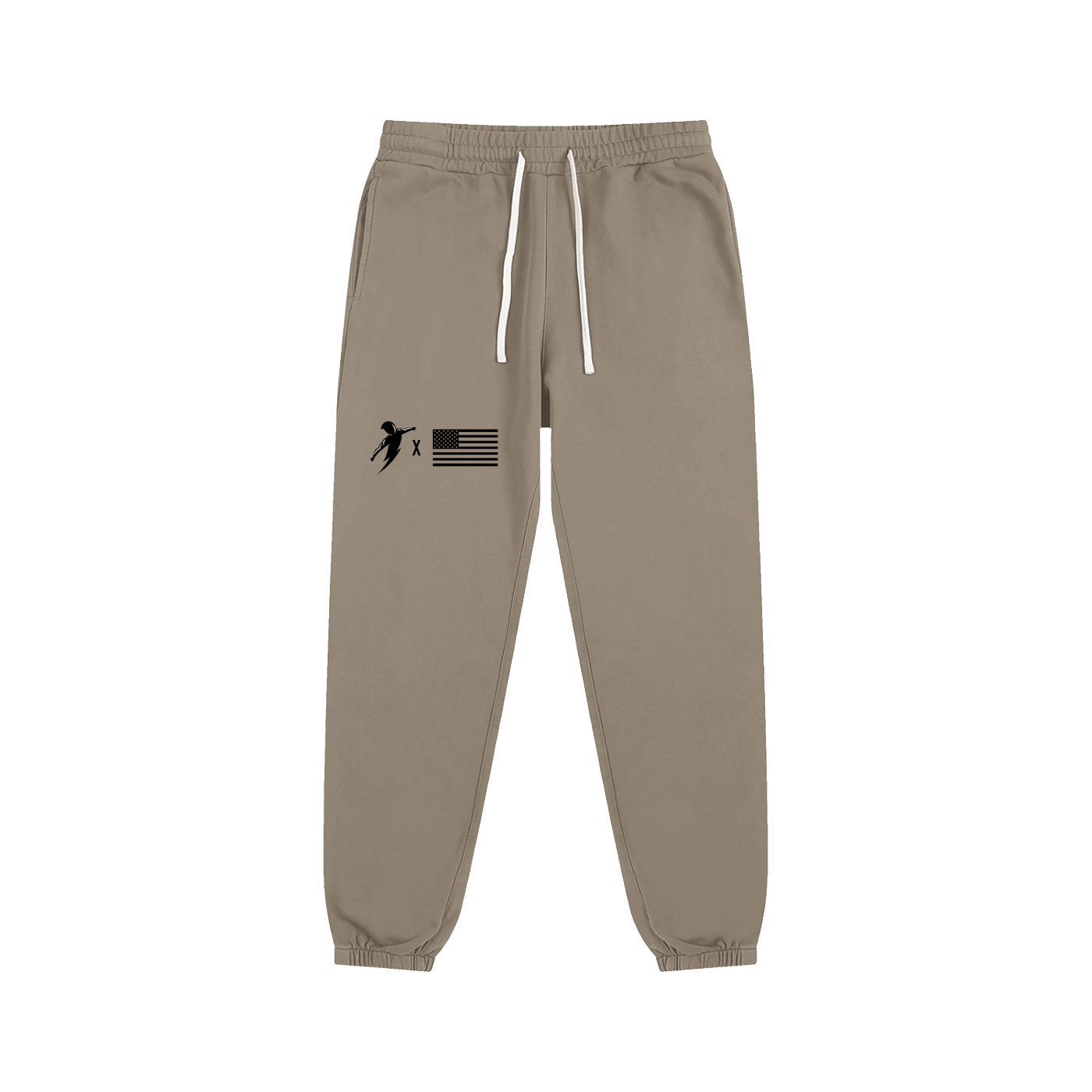 USA x Havoc Essential Sweatpants