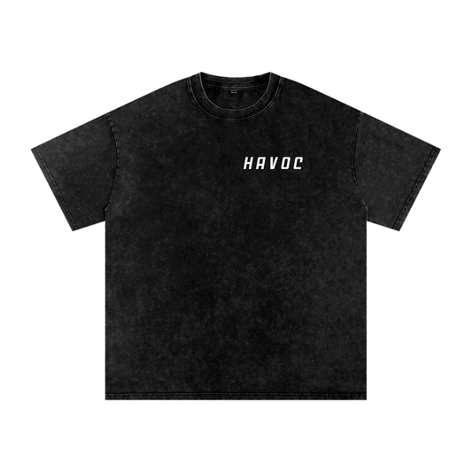 ORIGINAL Havoc Acid Wash T-Shirt