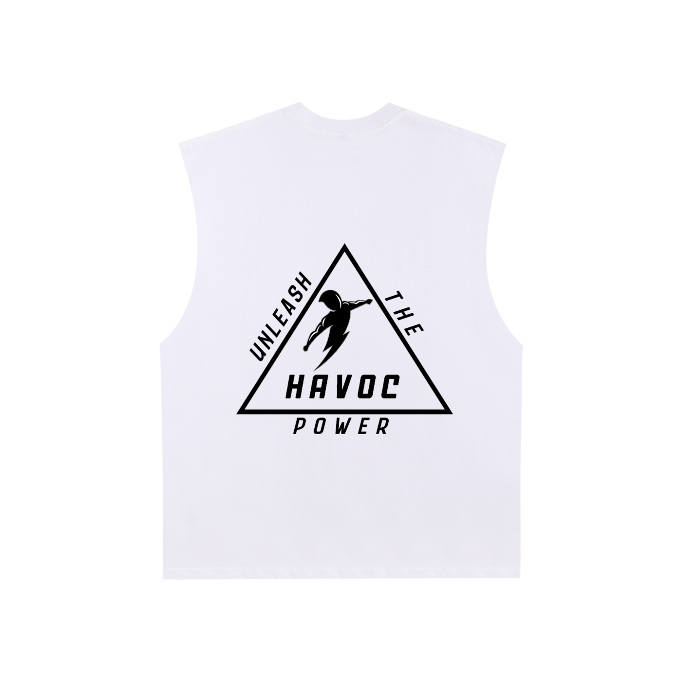 ORIGINAL Havoc Cotton Tank Top