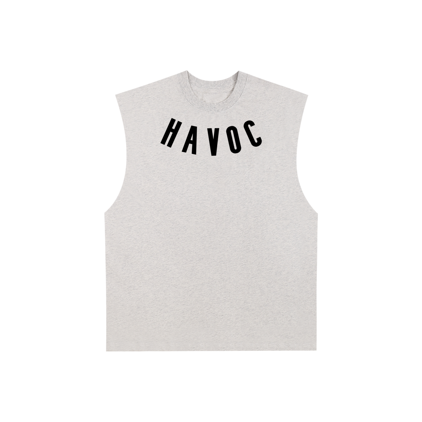 ORIGINAL Havoc Cotton Tank Top