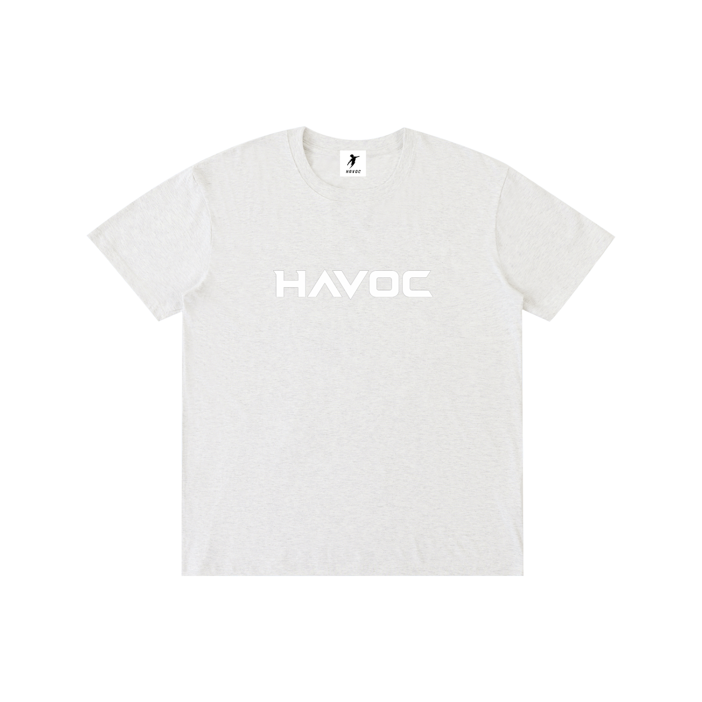 Future-istic Font T-Shirt