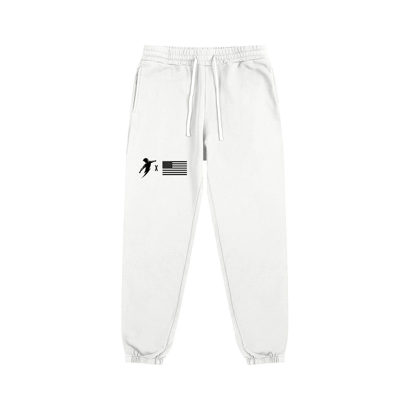 USA x Havoc Essential Sweatpants