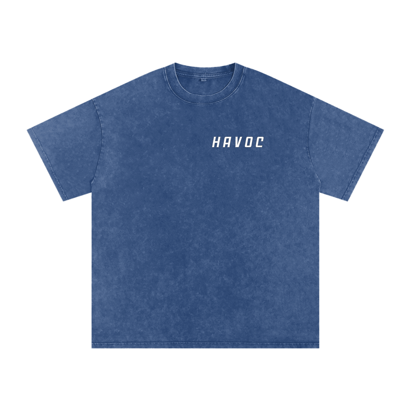 ORIGINAL Havoc Acid Wash T-Shirt
