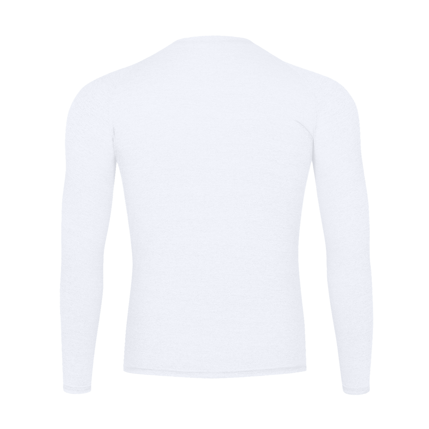 Simple Havoc Long Sleeve Compression Shirt