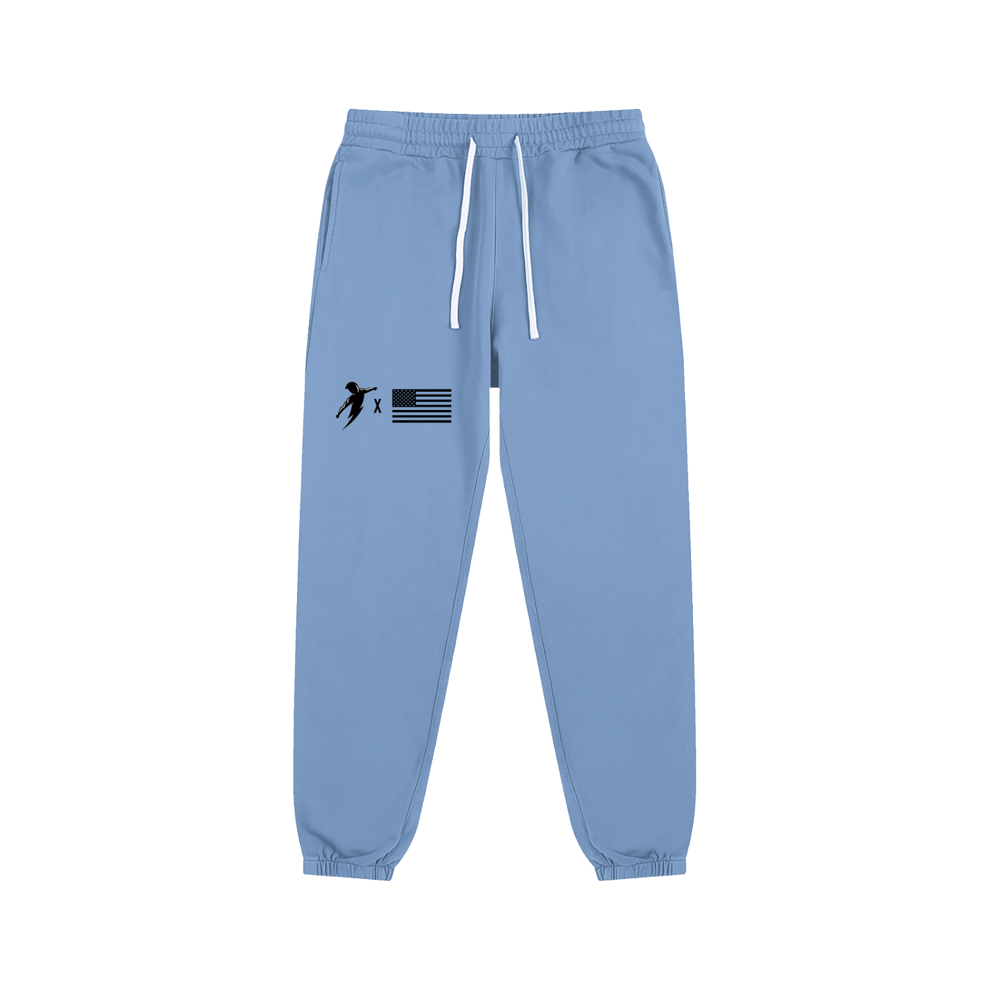 USA x Havoc Essential Sweatpants