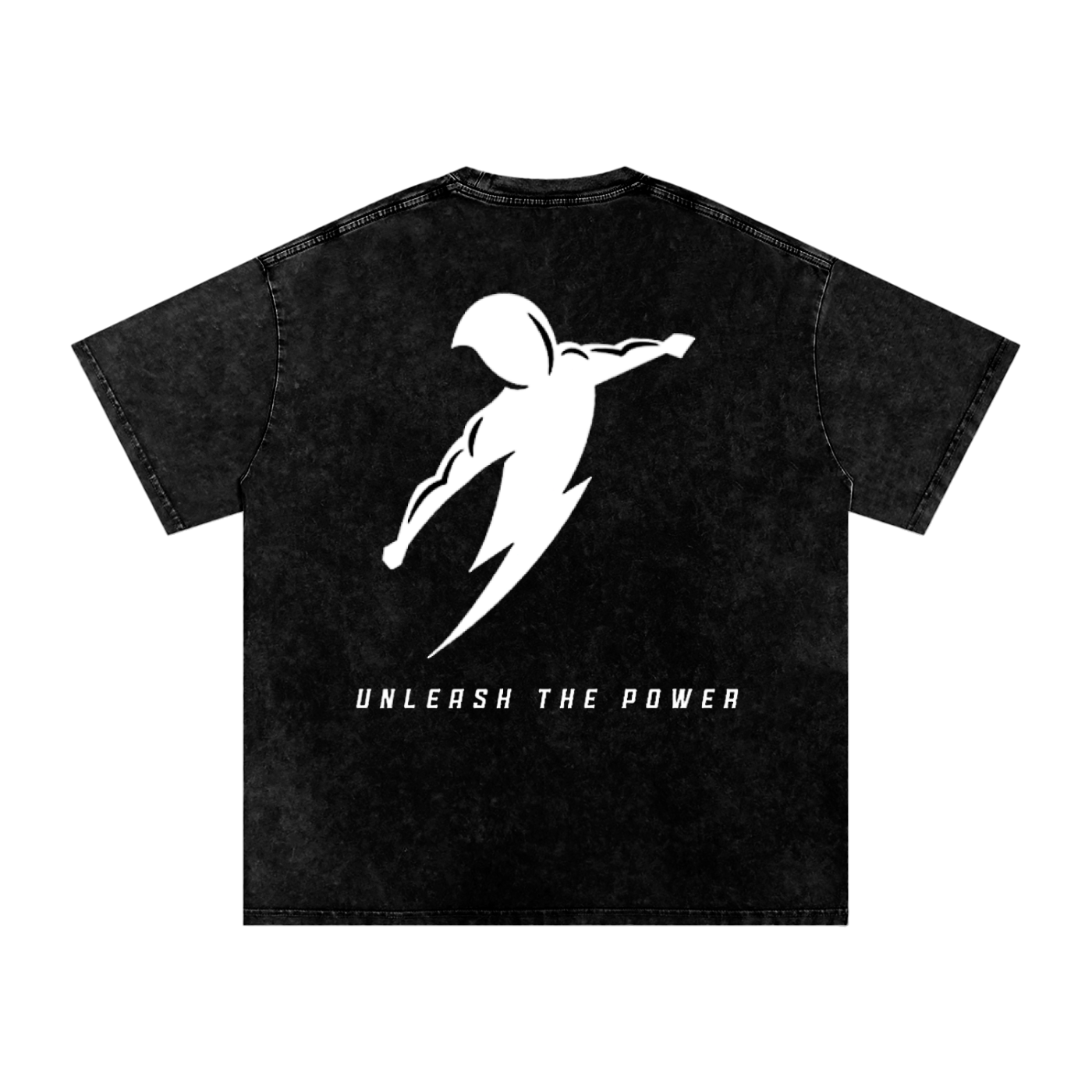ORIGINAL Havoc Acid Wash T-Shirt