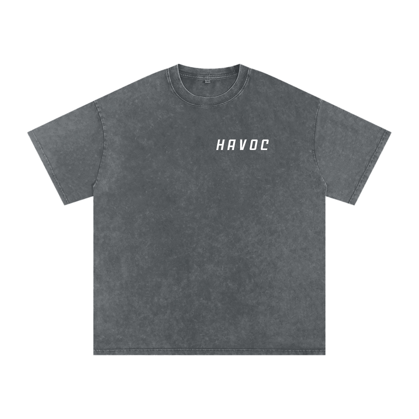 ORIGINAL Havoc Acid Wash T-Shirt