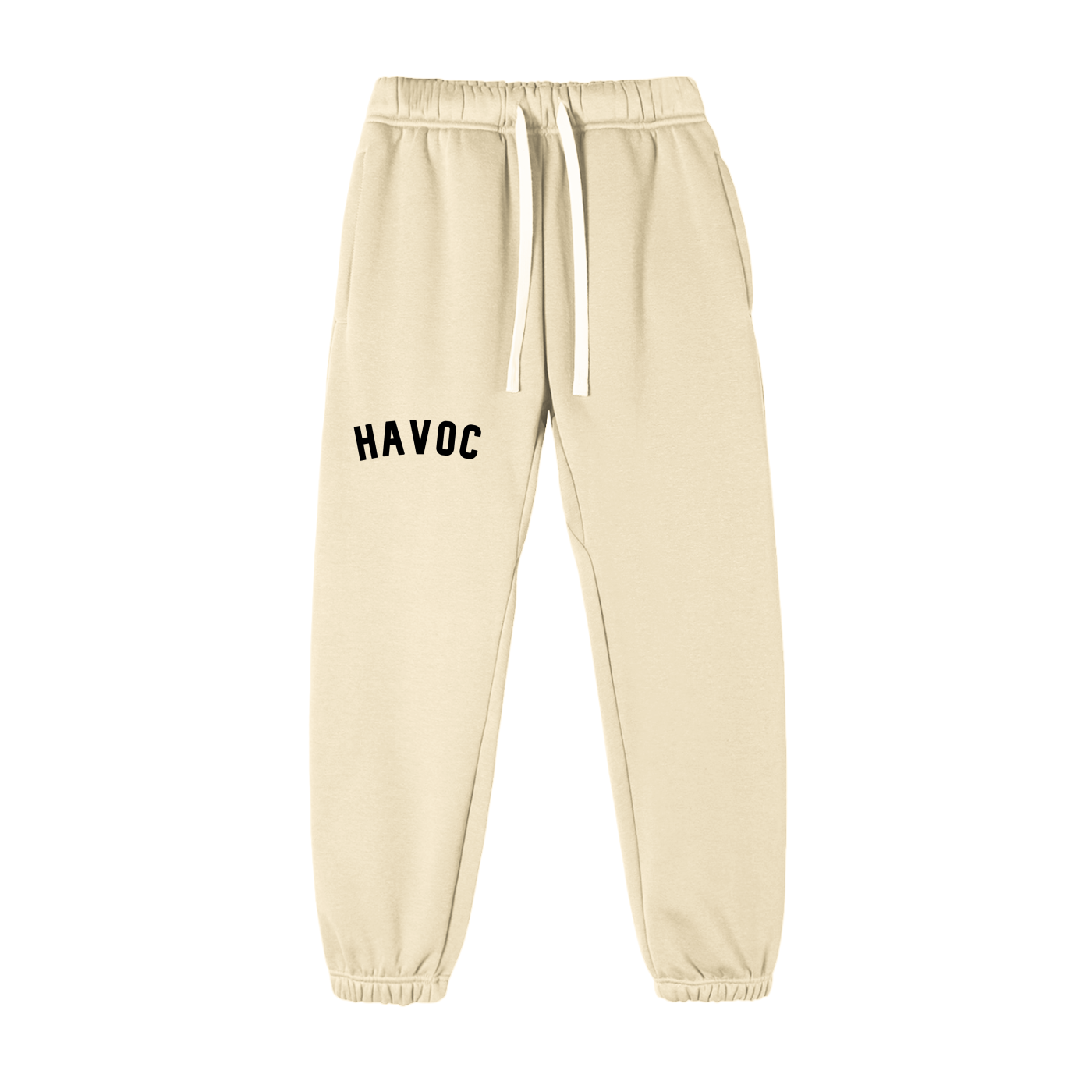 Essential Havoc Fleece Sweatpants
