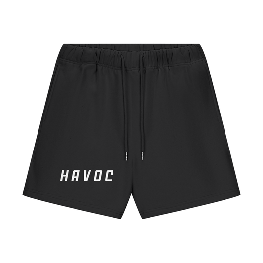 ORIGINAL Havoc Fleece Shorts