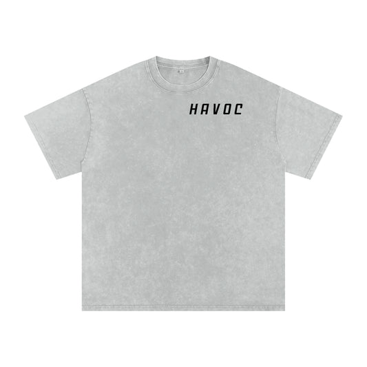 ORIGINAL Havoc Acid Wash T-Shirt