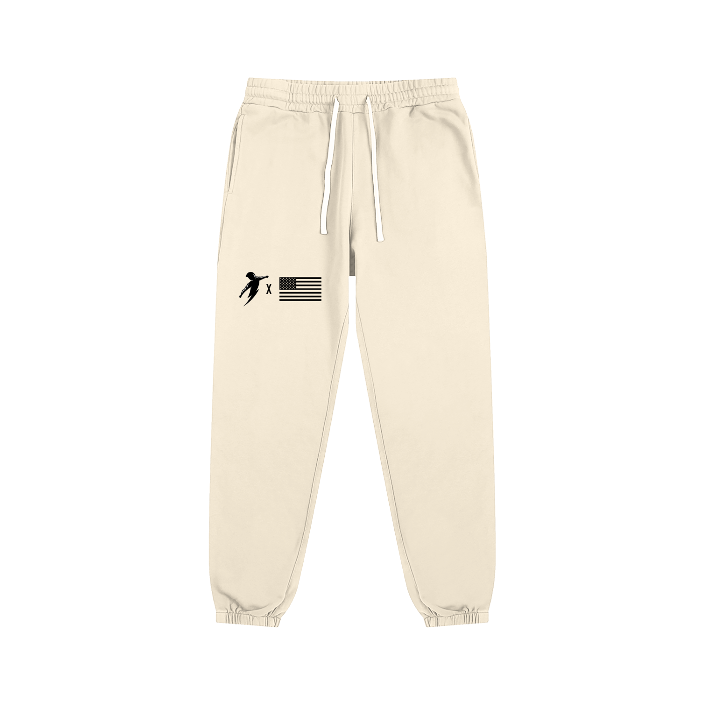 USA x Havoc Essential Sweatpants