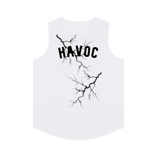 Havoc Men's Lightning Sport Jersey