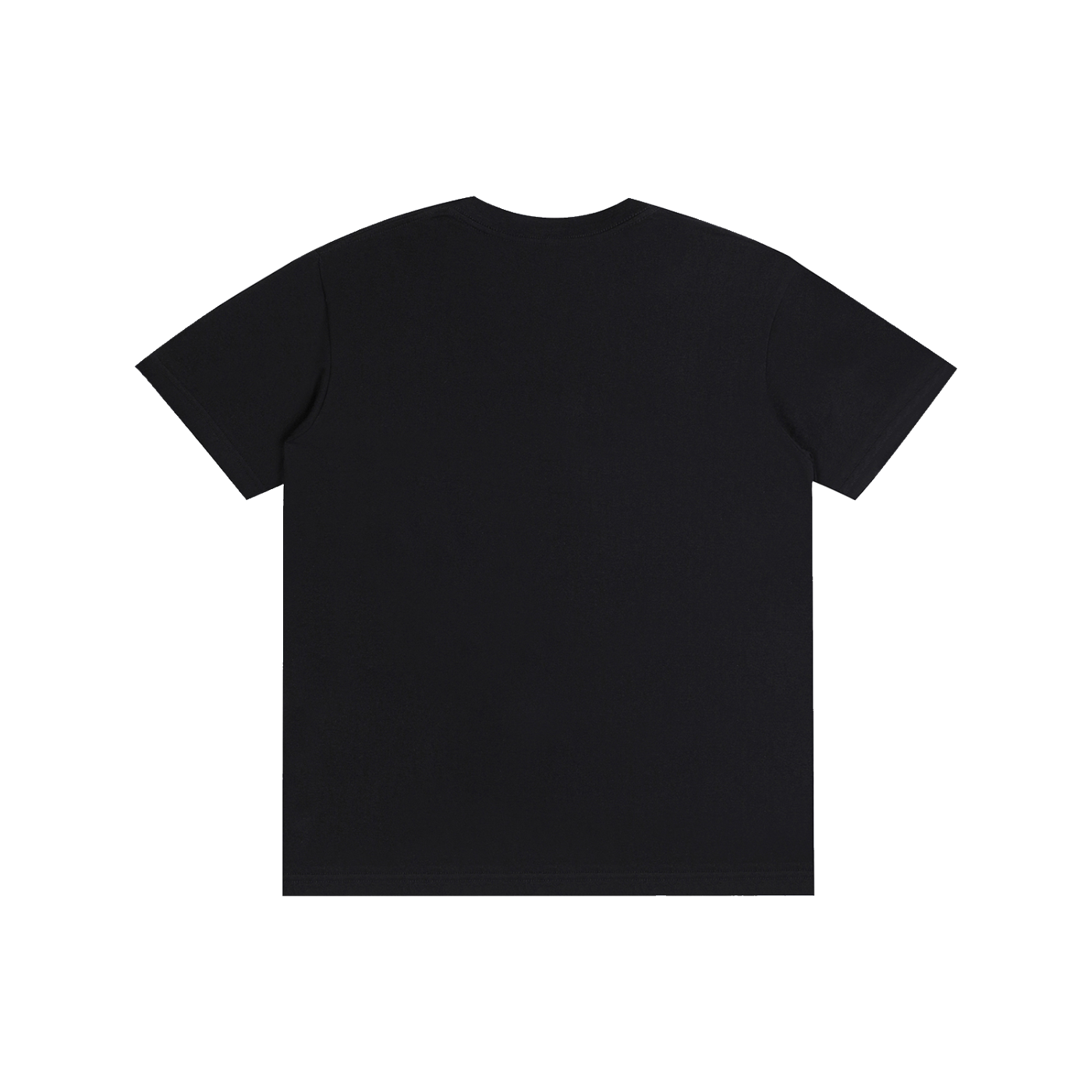 Future-istic Font T-Shirt